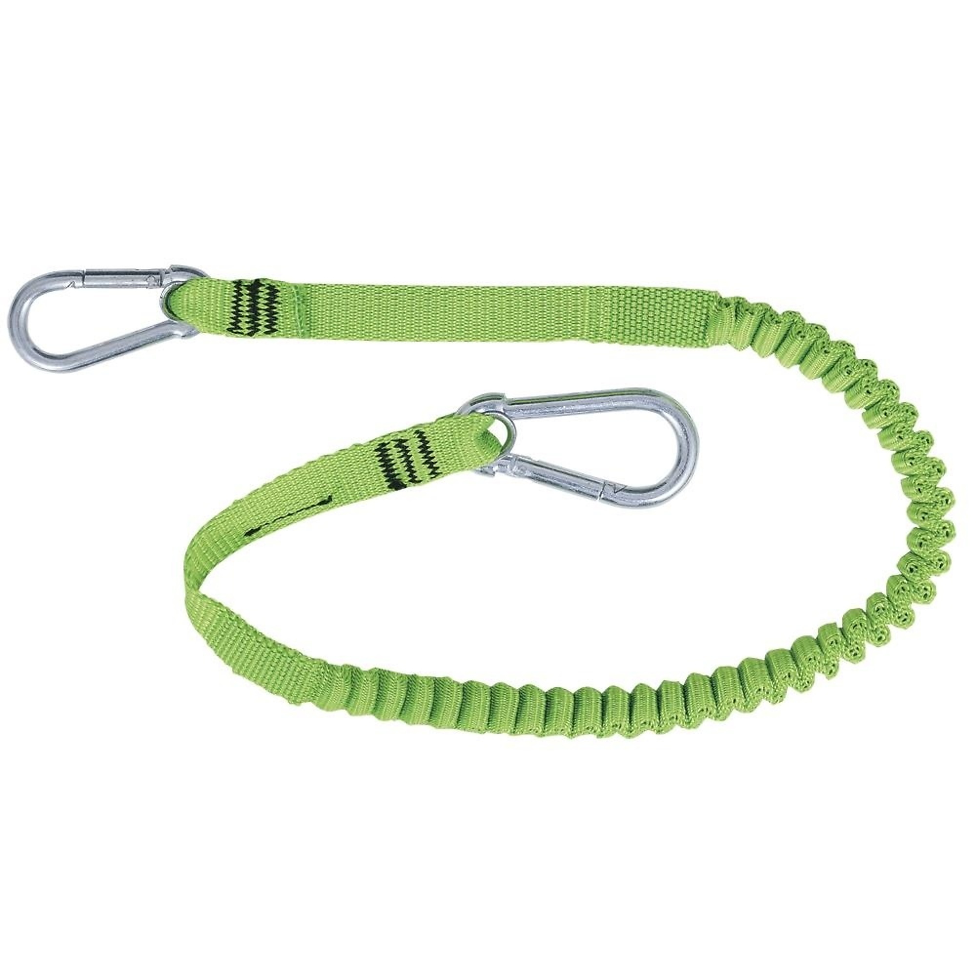 PeakWorks Slim Line Lanyard for Tool Tethering System — Standard Attach, 28in., Model# V856231